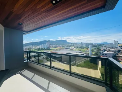 Apartamento com 2 Quartos à venda, 75m² no Pagani, Palhoça