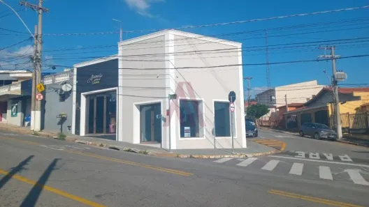 Ponto Comercial para alugar, 30m² no Centro, Vinhedo
