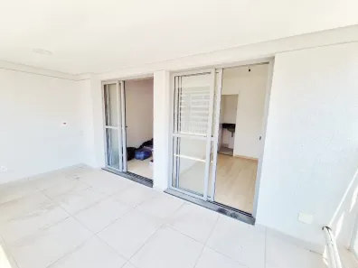 Apartamento com 1 Quarto à venda, 36m² no Jardim das Acácias, São Paulo
