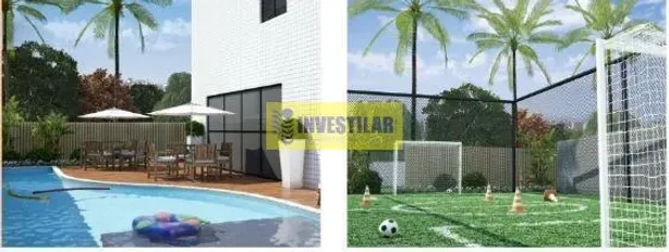 Apartamento com 2 Quartos à venda, 10m² no Espinheiro, Recife