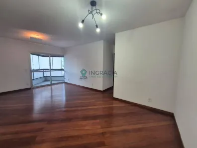 Apartamento com 4 Quartos à venda, 132m² no Vila Ipojuca, São Paulo