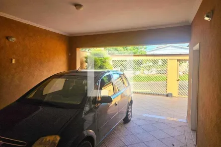 Casa com 4 Quartos à venda, 300m² no Vila Nogueira, Campinas