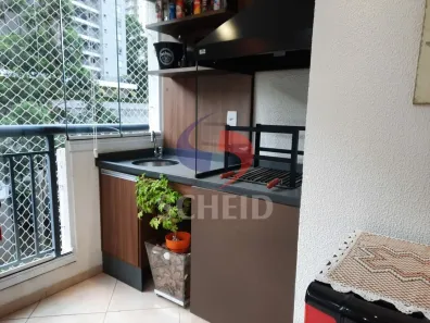 Apartamento com 3 Quartos à venda, 74m² no Vila Andrade, São Paulo