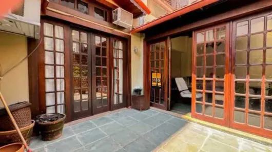 Apartamento com 3 Quartos à venda, 176m² no Leblon, Rio de Janeiro