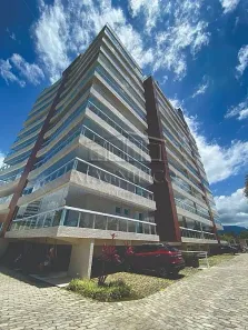 Apartamento com 3 Quartos à venda, 119m² no Centro, Bertioga