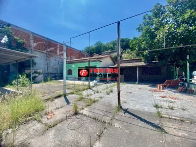 Lote/Terreno à venda, 480m² no Serra Grande, Niterói