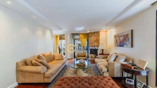 Apartamento com 3 Quartos à venda, 160m² no Pinheiros, São Paulo