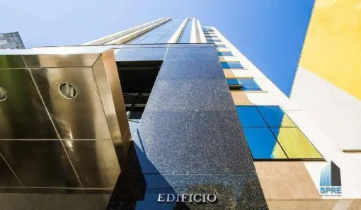 Sala Comercial para alugar, 279m² no Itaim Bibi, São Paulo