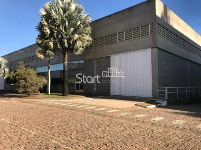 Galpão/Depósito/Armazém para alugar, 2185m² no Cascata, Paulínia