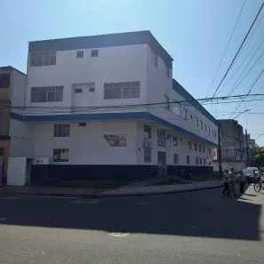 Apartamento com 3 Quartos à venda, 104m² no Cidade Continental, Serra