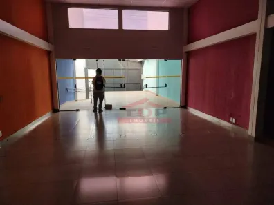 Ponto Comercial para alugar, 242m² no Centro, Bauru