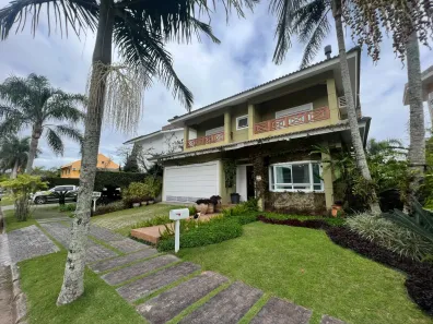 Casa com 3 Quartos à venda, 242m² no Jurerê Internacional, Florianópolis