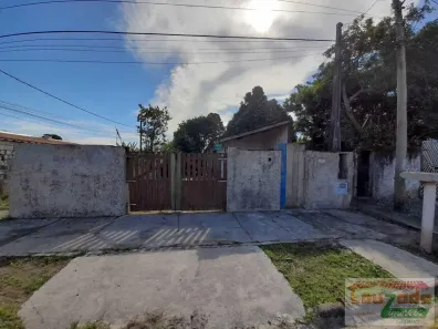 Casa com 2 Quartos à venda, 40m² no Cidade Balneária Nova Peruíbe, Peruíbe