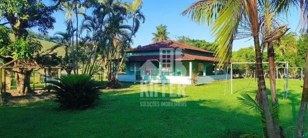 Fazenda/Sítio com 2 Quartos à venda, 250m² no , Rio Bonito