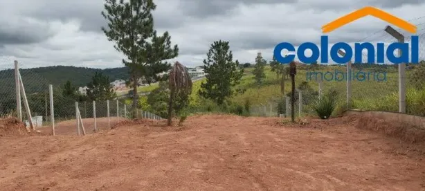 Lote/Terreno à venda, 1154m² no , Jarinu