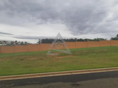 Lote/Terreno à venda, 452m² no Alphaville Dom Pedro 3, Campinas