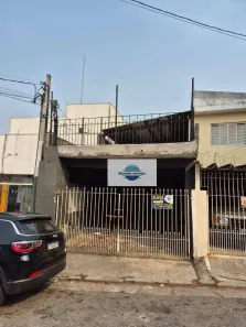 Casa com 2 Quartos para alugar, 55m² no Jardim Santo Elias, São Paulo