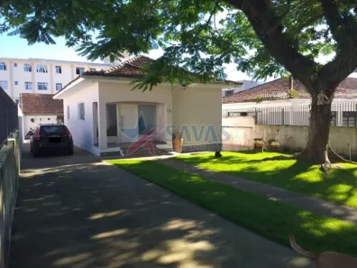 Galpão/Depósito/Armazém com 3 Quartos à venda, 150m² no Praia Comprida, São José