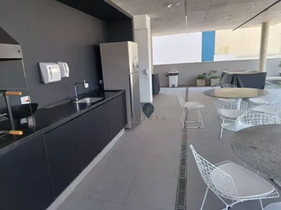Apartamento com 1 Quarto à venda, 27m² no Vila Buarque, São Paulo