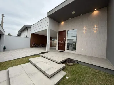 Casa com 3 Quartos à venda, 174m² no Santo Antônio de Pádua, Tubarão