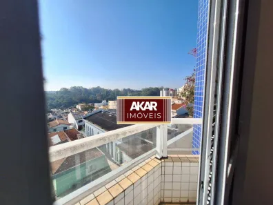 Apartamento com 3 Quartos à venda, 90m² no Baeta Neves, São Bernardo do Campo