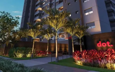 Apartamento com 3 Quartos à venda, 119m² no Setor Bueno, Goiânia