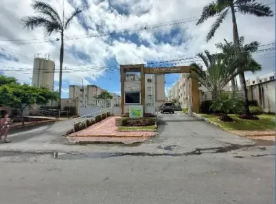 Apartamento com 2 Quartos à venda, 10m² no Santana, Jaboatão dos Guararapes