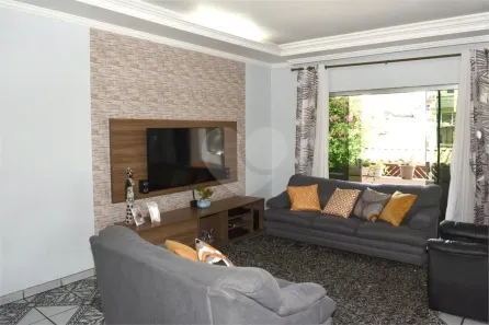 Sobrado com 4 Quartos para alugar, 365m² no Vila Constança, São Paulo