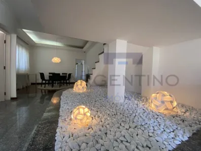 Casa com 3 Quartos à venda, 228m² no Parque Santana, Mogi das Cruzes