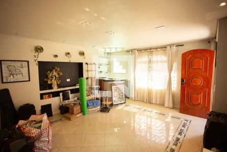 Casa com 3 Quartos à venda, 235m² no Vila Mariza Mazzei, São Paulo