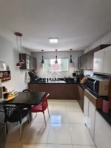 Casa com 4 Quartos à venda, 185m² no Nova Parnamirim, Parnamirim