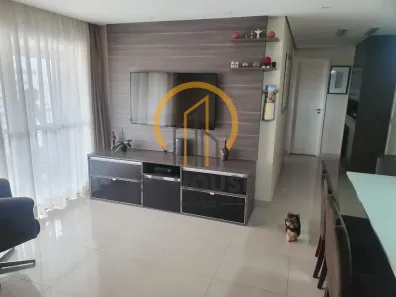 Apartamento com 2 Quartos à venda, 110m² no Vila Gumercindo, São Paulo