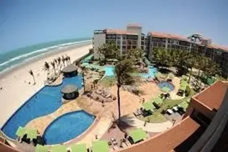 Apartamento com 2 Quartos à venda, 65m² no Loteamento Parque das Fontes, Aquiraz