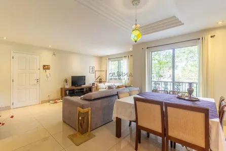 Apartamento com 4 Quartos à venda, 176m² no Campo Belo, São Paulo