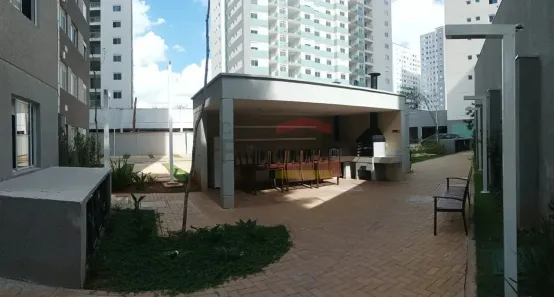 Apartamento com 1 Quarto à venda, 36m² no Liberdade, São Paulo