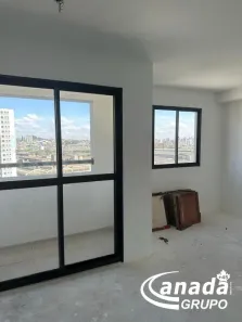 Sala Comercial com 1 Quarto à venda, 24m² no Bonfim, Osasco