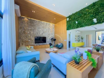 Casa de Condomínio com 4 Quartos à venda, 400m² no Portal dos Lagos, Boituva