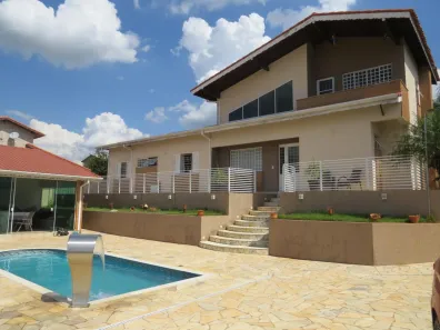 Fazenda/Sítio com 3 Quartos à venda, 1740m² no , Porangaba