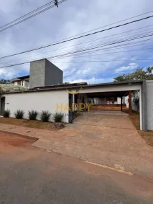 Casa com 4 Quartos à venda, 245m² no Joá, Lagoa Santa