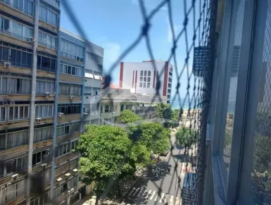 Apartamento com 3 Quartos à venda, 201m² no Ipanema, Rio de Janeiro
