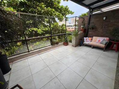 Cobertura com 4 Quartos à venda, 277m² no Barra da Tijuca, Rio de Janeiro