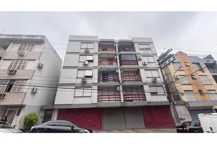 Apartamento com 2 Quartos à venda, 68m² no Centro, Santa Maria