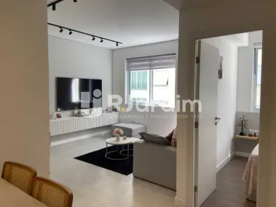 Apartamento com 2 Quartos à venda, 60m² no Ipanema, Rio de Janeiro