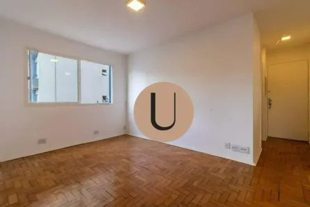 Apartamento com 2 Quartos à venda, 66m² no Pinheiros, São Paulo