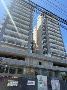 Apartamento com 2 Quartos à venda, 56m² no Coqueiral de Itaparica, Vila Velha