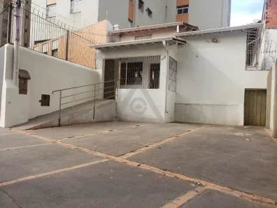 Imóvel Comercial com 1 Quarto à venda, 178m² no Centro, Campinas
