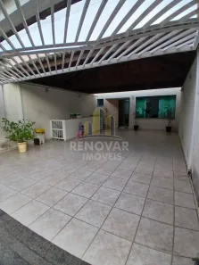 Sobrado com 3 Quartos à venda, 150m² no Alto Ipiranga, Mogi das Cruzes