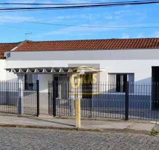 Casa com 5 Quartos à venda, 211m² no Jardim Santa Carolina, Mogi das Cruzes