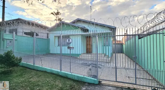 Casa com 3 Quartos à venda, 115m² no Parolin, Curitiba