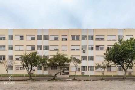 Apartamento com 1 Quarto à venda, 60m² no Centro, Pelotas